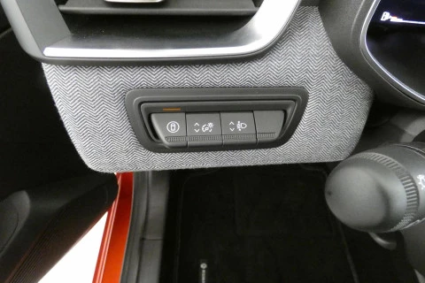 Renault Clio  Hibrido  E-TECH Full Hybrid Techno 105kW