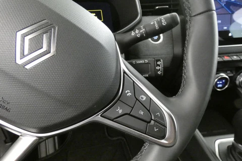 Renault Clio  Hibrido  E-TECH Full Hybrid Techno 105kW