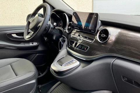 Mercedes-Benz Clase V 250 d Avantgarde Largo