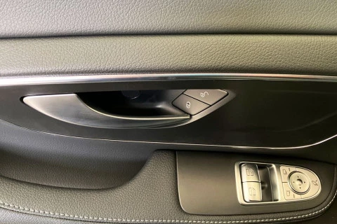 Mercedes-Benz Clase V 250 d Avantgarde Largo