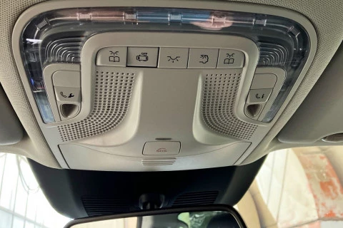 Mercedes-Benz Clase V 250 d Avantgarde Largo