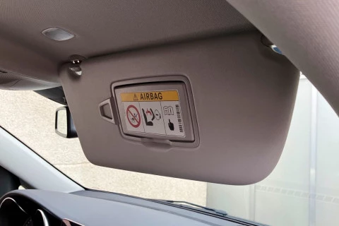 Mercedes-Benz Clase V 250 d Avantgarde Largo