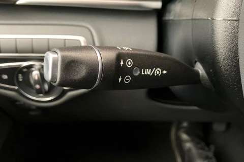 Mercedes-Benz Clase V 250 d Avantgarde Largo