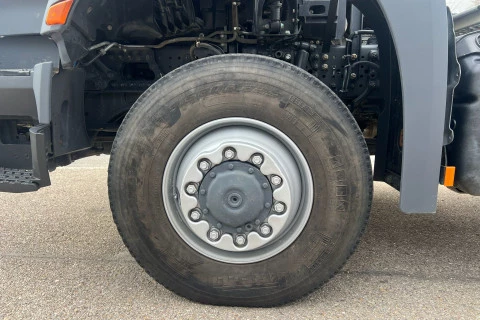 Mercedes-Benz Arocs 2045 AS 4X4