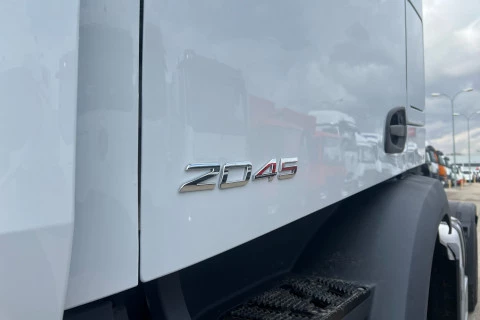 Mercedes-Benz Arocs 2045 AS 4X4