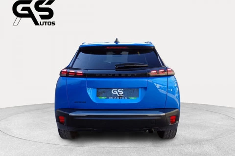 Peugeot 2008 PureTech 100 S&S Allure 75 kW (100 CV)