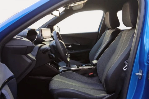 Peugeot 2008 PureTech 100 S&S Allure 75 kW (100 CV)