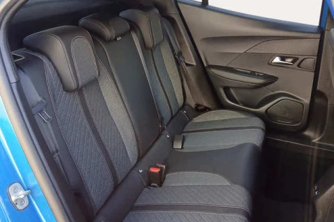 Peugeot 2008 PureTech 100 S&S Allure 75 kW (100 CV)