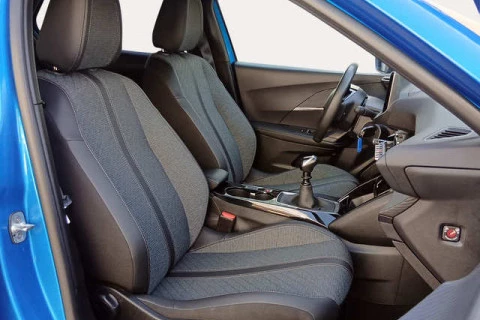 Peugeot 2008 PureTech 100 S&S Allure 75 kW (100 CV)