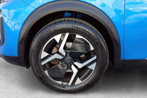 Peugeot 2008 PureTech 100 S&S Allure 75 kW (100 CV)