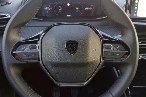Peugeot 2008 PureTech 100 S&S Allure 75 kW (100 CV)