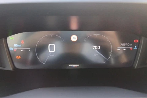 Peugeot 2008 PureTech 100 S&S Allure 75 kW (100 CV)