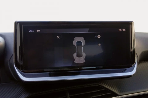 Peugeot 2008 PureTech 100 S&S Allure 75 kW (100 CV)