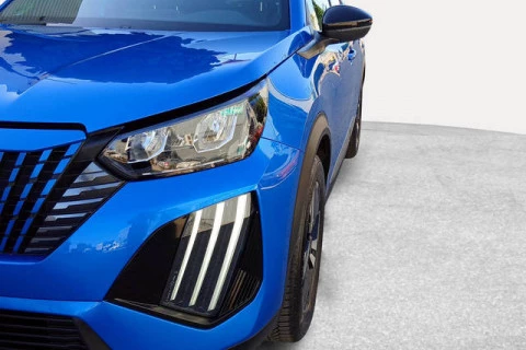 Peugeot 2008 PureTech 100 S&S Allure 75 kW (100 CV)