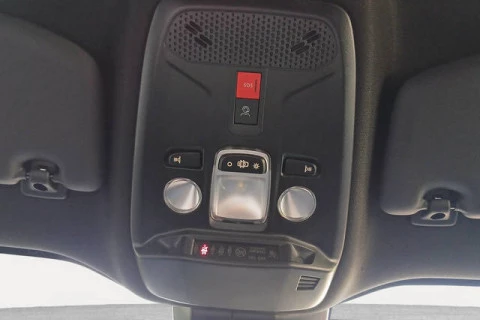 Peugeot 2008 PureTech 100 S&S Allure 75 kW (100 CV)