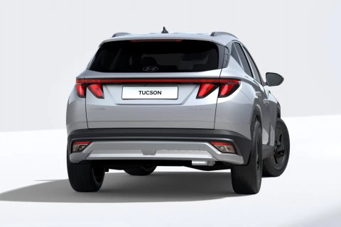 Hyundai Tucson 1.6T 110kW (150CV) DT Black Line