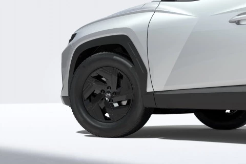 Hyundai Tucson 1.6T 110kW (150CV) DT Black Line