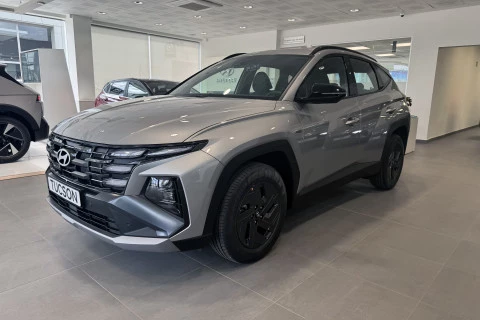 Hyundai Tucson 1.6T 110kW (150CV) DT Black Line