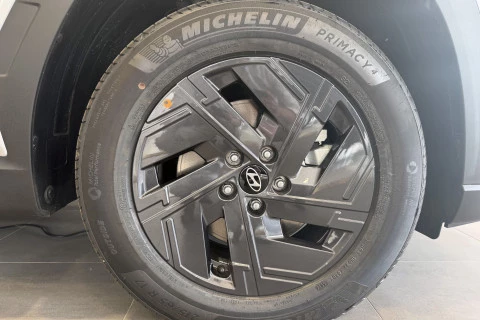 Hyundai Tucson 1.6T 110kW (150CV) DT Black Line