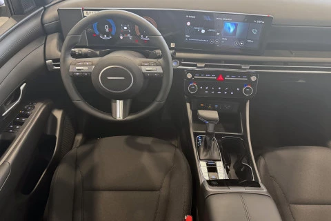 Hyundai Tucson 1.6T 110kW (150CV) DT Black Line