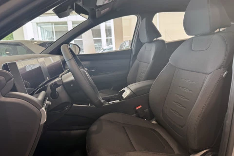 Hyundai Tucson 1.6T 110kW (150CV) DT Black Line