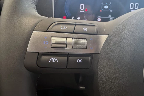 Hyundai Tucson 1.6T 110kW (150CV) DT Black Line