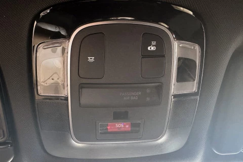 Hyundai Tucson 1.6T 110kW (150CV) DT Black Line