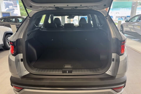 Hyundai Tucson 1.6T 110kW (150CV) DT Black Line