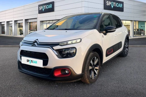 Citroën C3 PureTech 60KW (83CV) C-Series