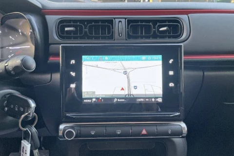 Citroën C3 PureTech 60KW (83CV) C-Series