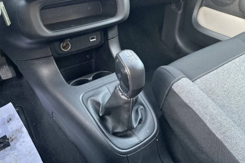 Citroën C3 PureTech 60KW (83CV) C-Series