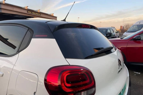 Citroën C3 PureTech 60KW (83CV) C-Series