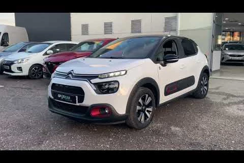 Citroën C3 PureTech 60KW (83CV) C-Series