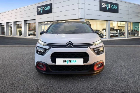 Citroën C3 PureTech 60KW (83CV) C-Series