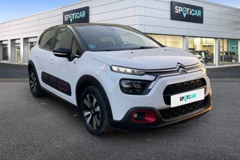 Citroën C3 PureTech 60KW (83CV) C-Series