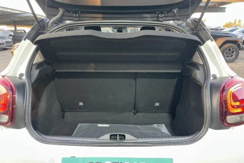 Citroën C3 PureTech 60KW (83CV) C-Series