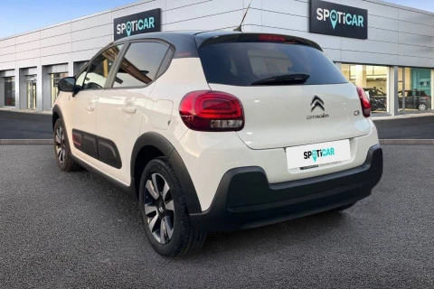 Citroën C3 PureTech 60KW (83CV) C-Series
