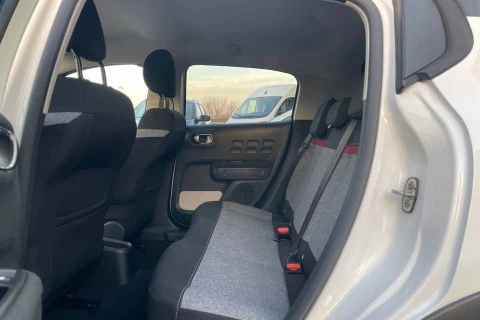 Citroën C3 PureTech 60KW (83CV) C-Series