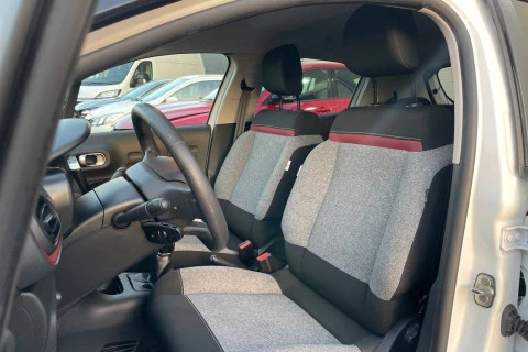 Citroën C3 PureTech 60KW (83CV) C-Series