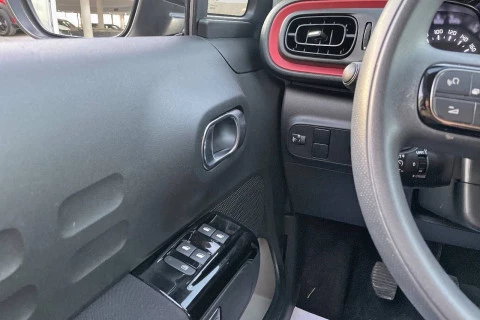 Citroën C3 PureTech 60KW (83CV) C-Series