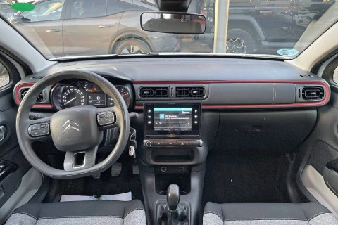 Citroën C3 PureTech 60KW (83CV) C-Series