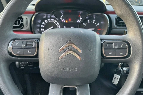 Citroën C3 PureTech 60KW (83CV) C-Series