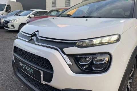 Citroën C3 PureTech 60KW (83CV) C-Series