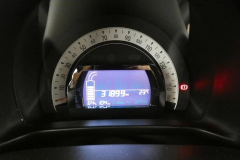 Renault Twingo  Electric Serie Limitada Vibes R80 60kW Bateria 20kW/h