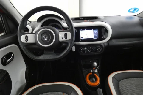 Renault Twingo  Electric Serie Limitada Vibes R80 60kW Bateria 20kW/h