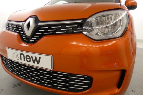 Renault Twingo  Electric Serie Limitada Vibes R80 60kW Bateria 20kW/h