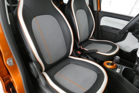 Renault Twingo  Electric Serie Limitada Vibes R80 60kW Bateria 20kW/h