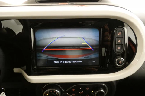 Renault Twingo  Electric Serie Limitada Vibes R80 60kW Bateria 20kW/h