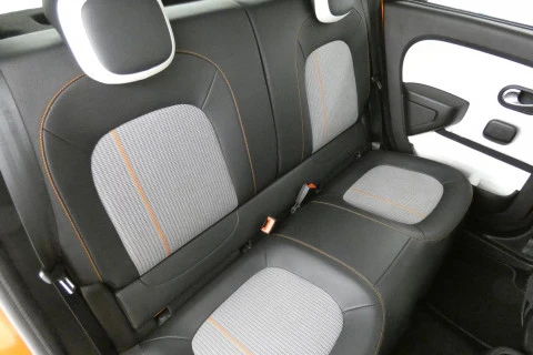 Renault Twingo  Electric Serie Limitada Vibes R80 60kW Bateria 20kW/h