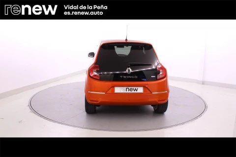 Renault Twingo  Electric Serie Limitada Vibes R80 60kW Bateria 20kW/h